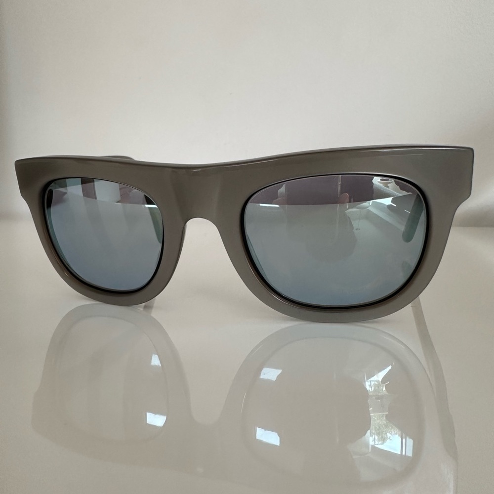 Westward Leaning Sunglasses